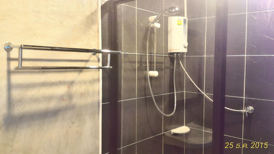 Bathroom 4, Loftel at Nakhon, Muang Nakhon Si Thammarat