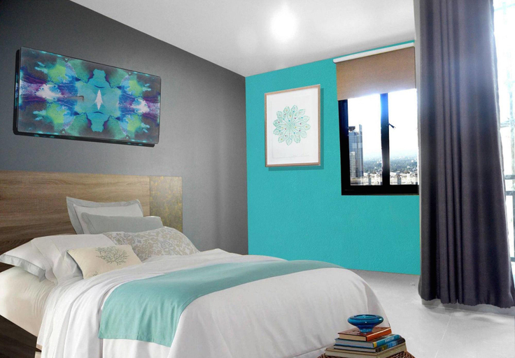Bedroom 3, At Yaya, Bang Khae