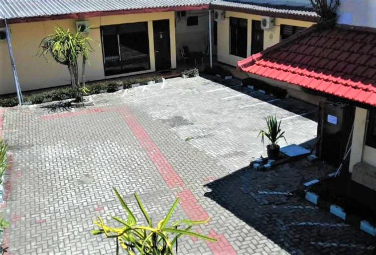 Exterior & Views 3, Wisma Tamu Surabaya by ZUZU, Surabaya