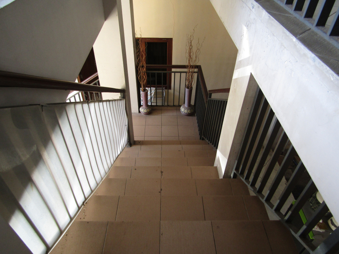 Public Area 2, Griya Srikandi Female Syariah, Sleman