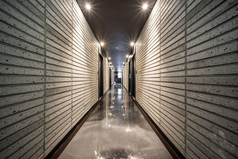 Public Area 2, Stay Month Hotel, Goyang