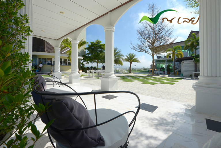Public Area 2, Na Loei Boutique Resort Hotel, Muang Loei