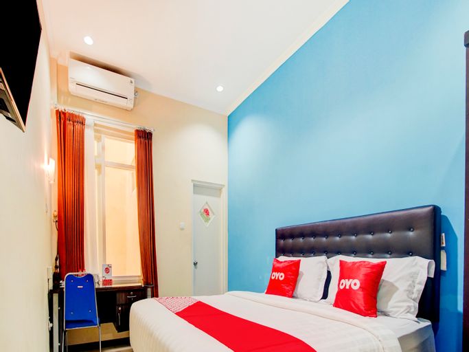 OYO 90217 Cmb 37 Guest House, Malang