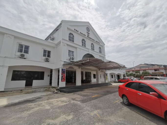 The Zuley Heritage Hotel, Perlis