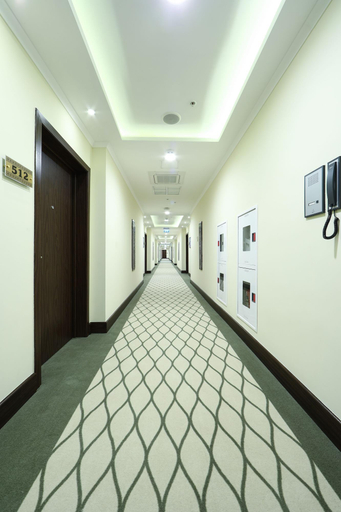 Public Area 4, thelocal Hotels Grozny, Groznenskiy rayon
