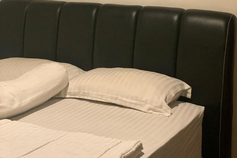 Naufal Guest House Syariah, Medan