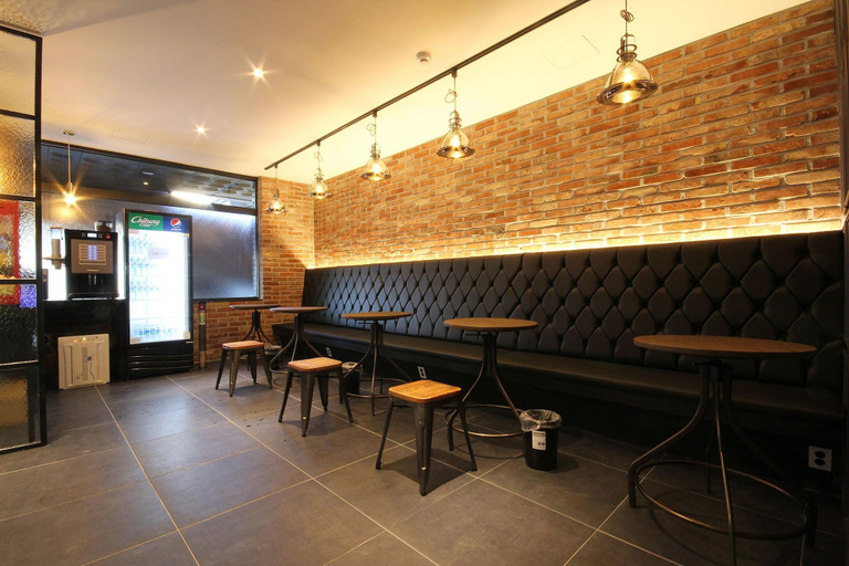 Public Area 2, Hotel YaJa Pohang Yeongildae, Pohang
