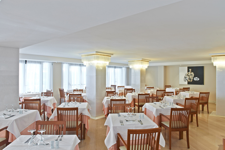 Food & Drinks 5, Hipotels Hipocampo, Baleares