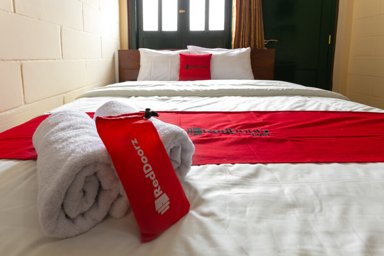 Bedroom 7