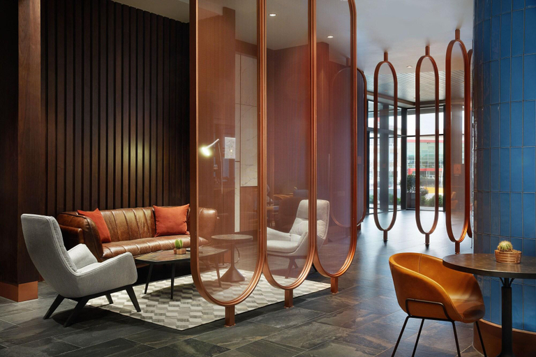 Public Area 4, Four Points by Sheraton Prishtina City, Priština