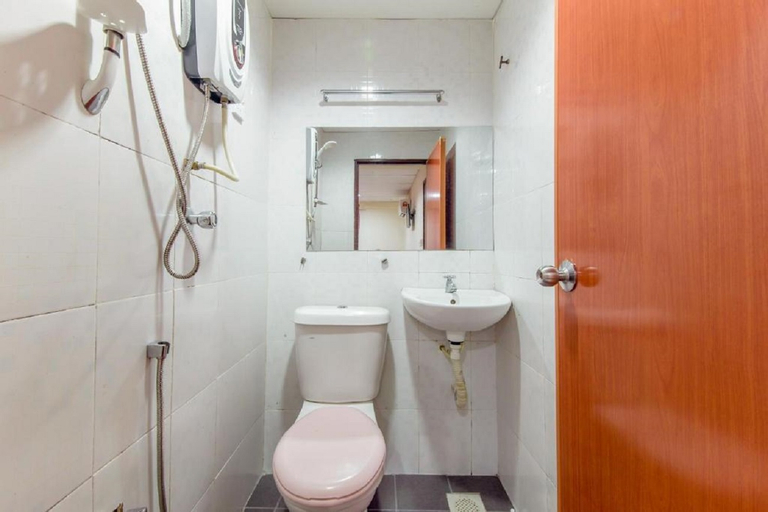 Hotel Royal Palm Lodge, Kuala Lumpur