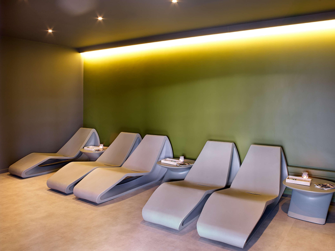 Public Area 4, Van der Valk Hotel Spa, Liège
