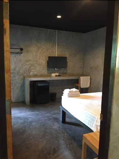 Bedroom 3, Loftel at Nakhon, Muang Nakhon Si Thammarat