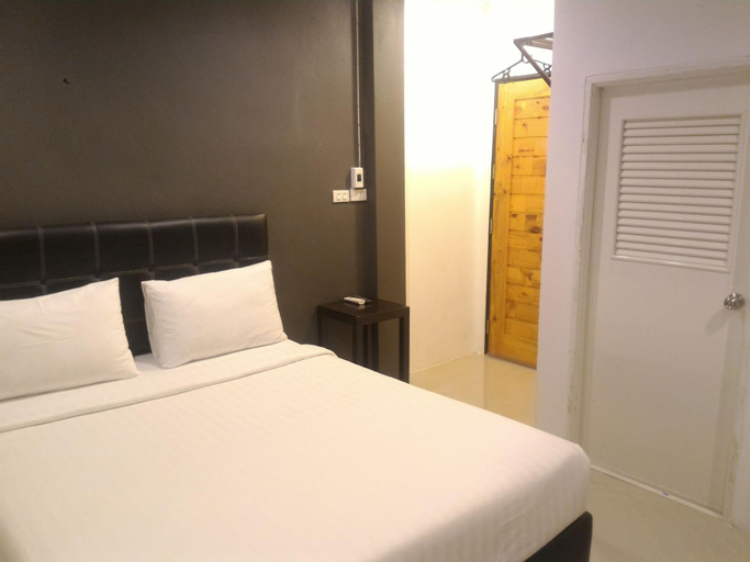 Bedroom 3, Loftel at Nakhon, Muang Nakhon Si Thammarat