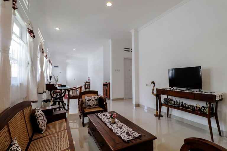 Others 5, Palem Kipas Homestay, Yogyakarta