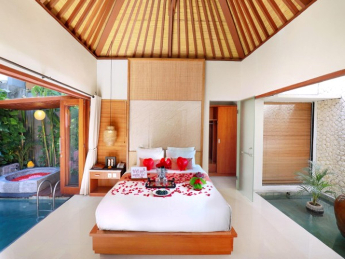 Legian Kriyamaha Villa, Badung