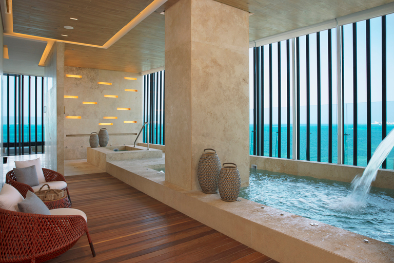 Exterior & Views 2, Hyatt Vivid Cancun, Isla Mujeres