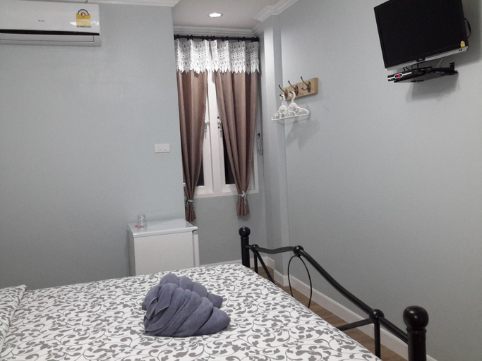 Public Area 3, Sky Cottage, Muang Rayong