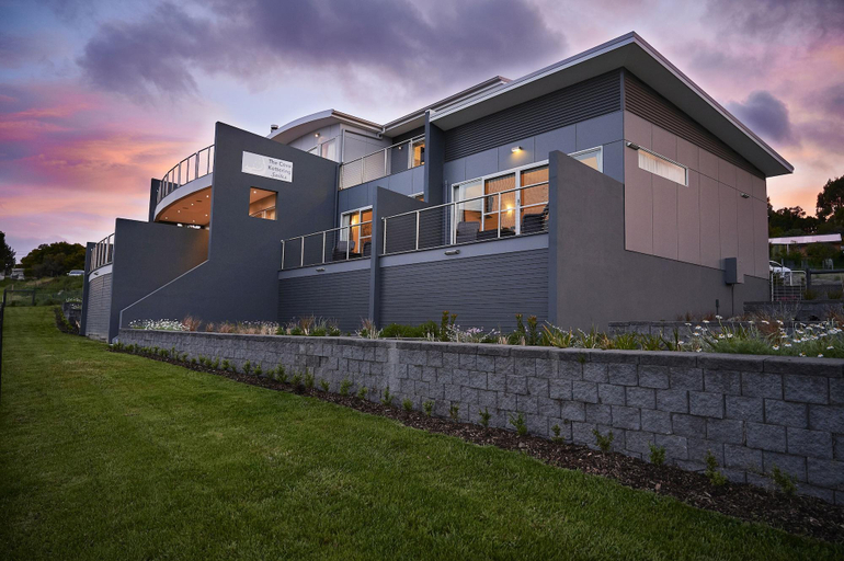 Exterior & Views 5, The Cove Kettering, Kingborough