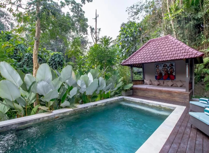 Sport & Beauty 5, Ubud Hills Villas and Resort, Gianyar