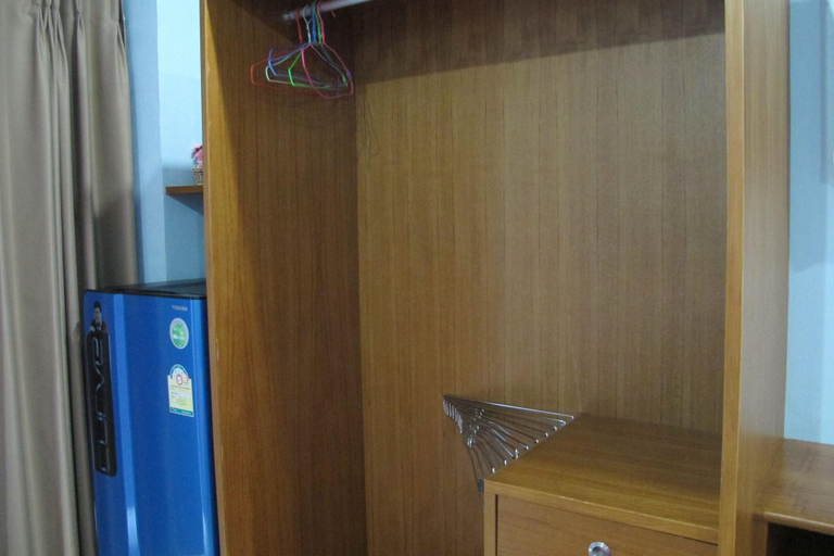Bedroom 3, Four P Residence, Muang Surat Thani