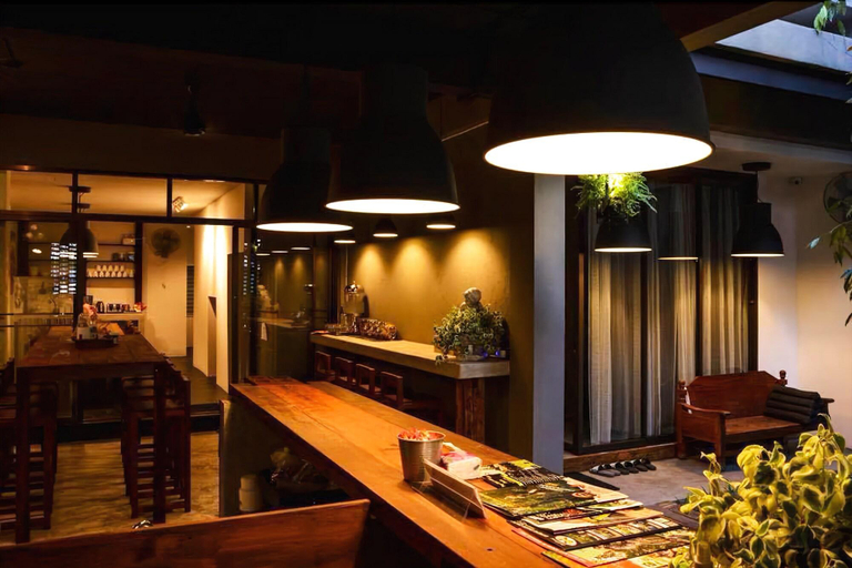 Food & Drinks 5, Pakping The Cozy Living Chiangmai, Muang Chiang Mai