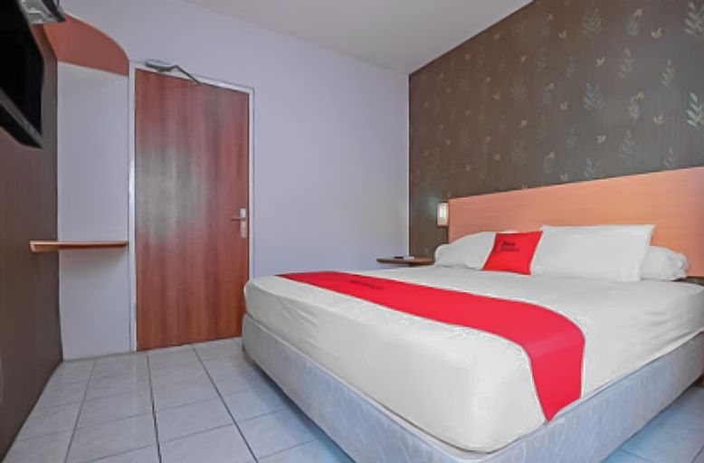 RedDoorz Syariah near DPRD Kabupaten Subang, Subang