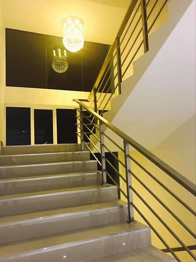 Public Area 2, River Residence Saraburi Hotel, Chalermphrakiet