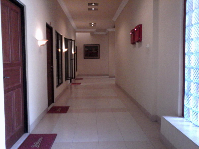 Public Area 4, Wisma Mutiara, Makassar
