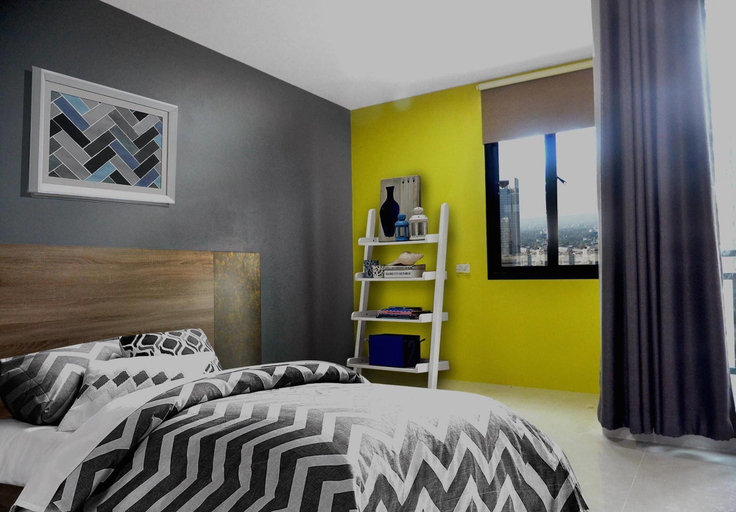 Bedroom 3, At Yaya, Bang Khae