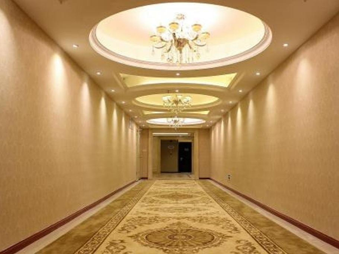 Public Area 5, Vienna Hotel (Baoan Shenzhen Qianjing Road Branch), Shenzhen