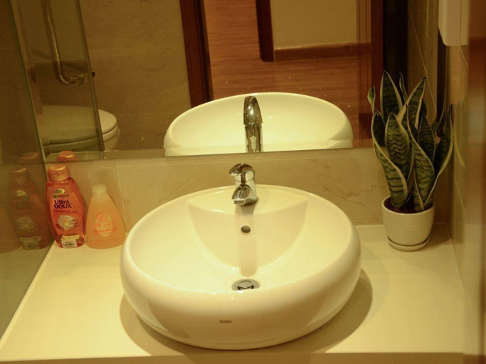 Bathroom 5, Luna's Splendid Home, Hoàng Mai