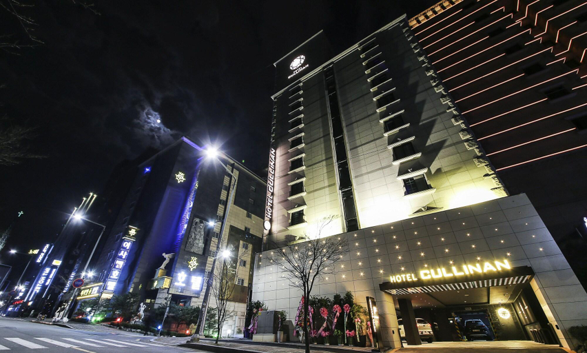 Exterior & Views 2, Hotel Cullinan Uiwang, Anyang