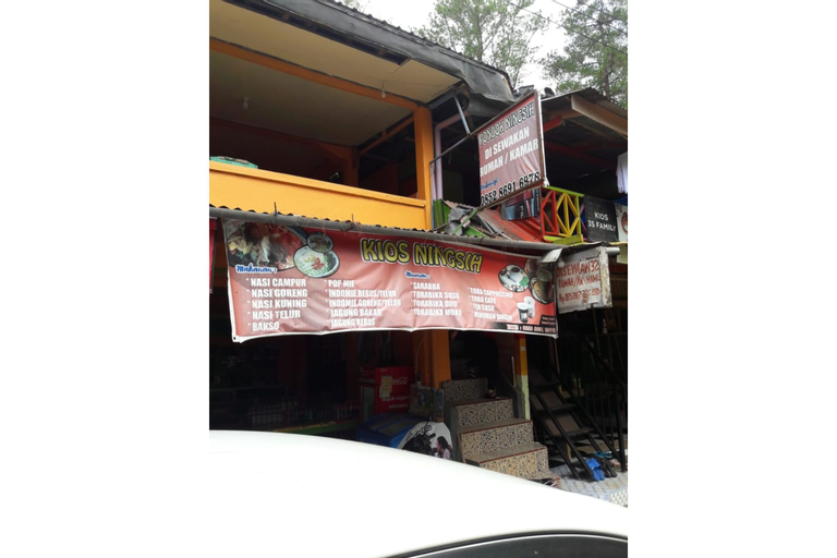 Pondok Ningsih 01 Malino, Gowa