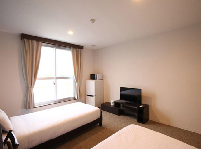 Bedroom 3, Birthplace Ishigaki, Ishigaki