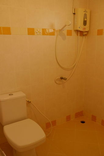 Bedroom 5, Aana Residence Resort, Muang Rayong