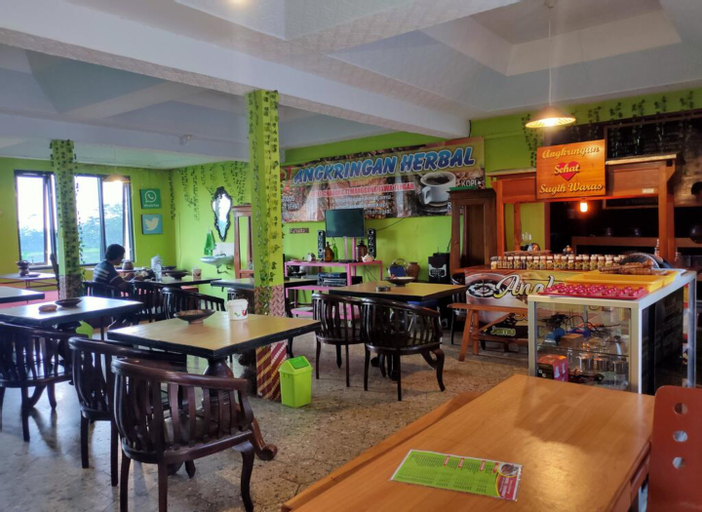 Hotel Chandra Temanggung Syariah RedPartner, Temanggung