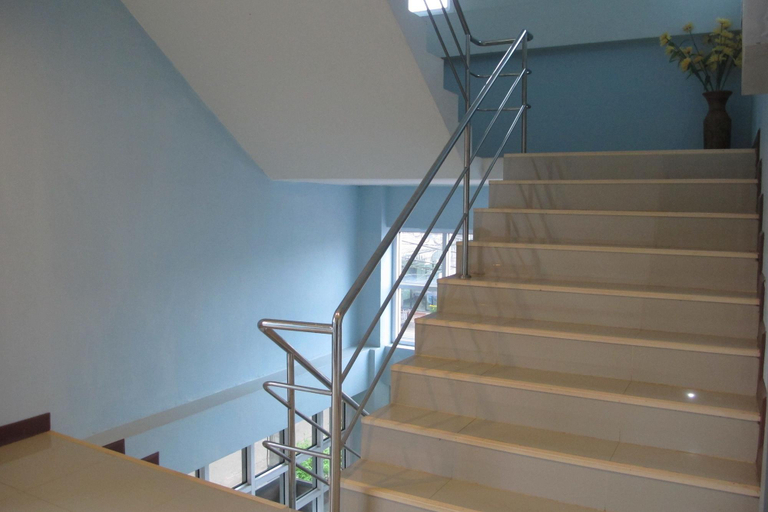 Public Area 2, Four P Residence, Muang Surat Thani