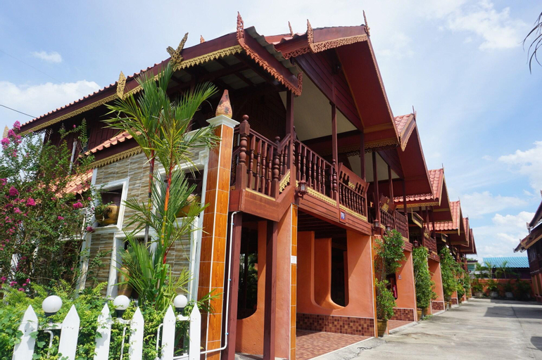 Exterior & Views 1, Ruean Mai Chaylay Songkhla, Muang Songkhla