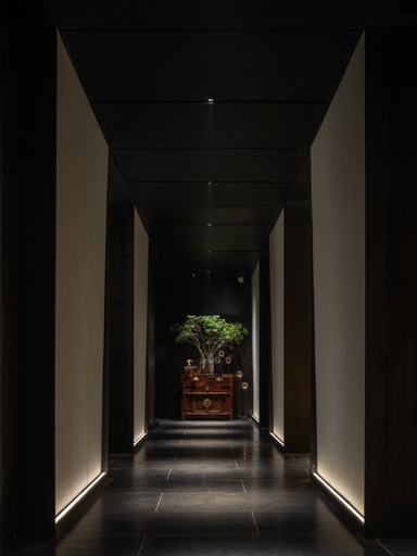 Public Area 5, GET IT NOW HOTEL (Xi'an Bell and Drum Tower Yongningmen Metro Station), Xi'an