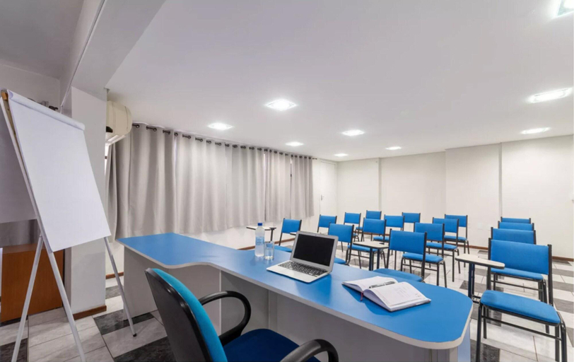 Business Facilities, Lumar Hotel, Florianopolis