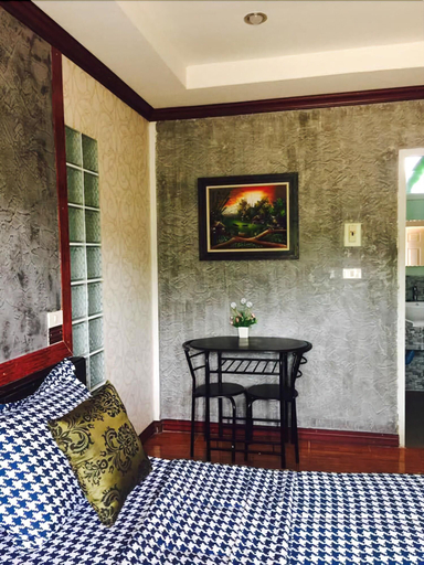 Public Area 2, Khun Naparn Resort, Bung Khong Long
