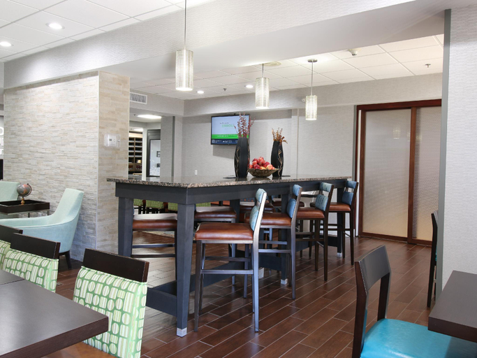 Public Area 3, Hampton Inn St. Augustine-I-95, Saint Johns