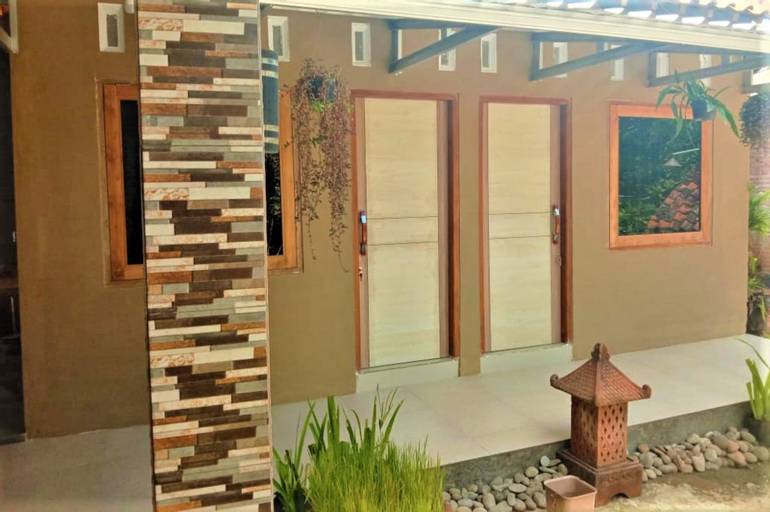 Exterior & Views 5, Penginapan Rudi, Bantul
