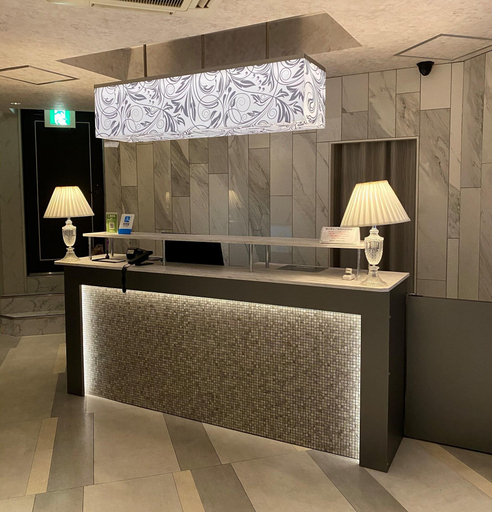 Public Area 2, Hotel venus NEO - Adults Only, Nagoya