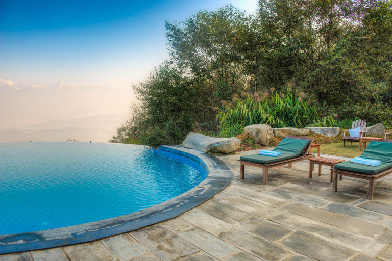 Sport & Beauty 5, The Dwarika's Himalayan Shangri-La Village Resort, Bagmati