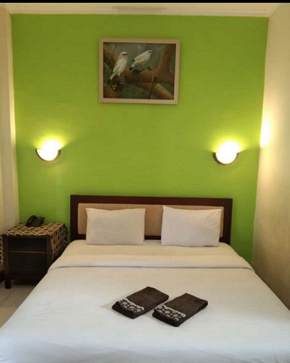 Sport & Beauty 5, Septia Malioboro Hotel, Yogyakarta