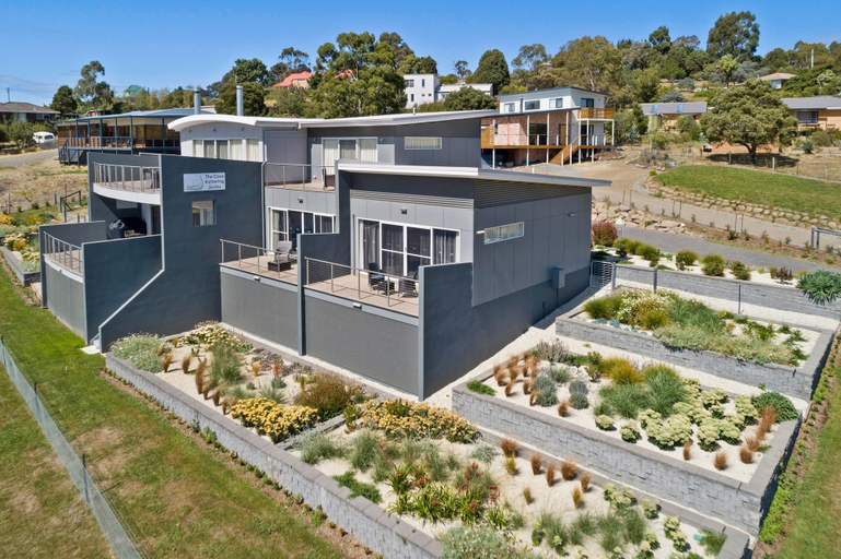 Exterior & Views 4, The Cove Kettering, Kingborough