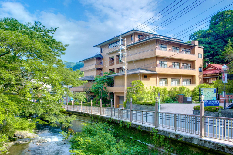 Exterior & Views 2, Yugawara Mizunokaori, Yugawara