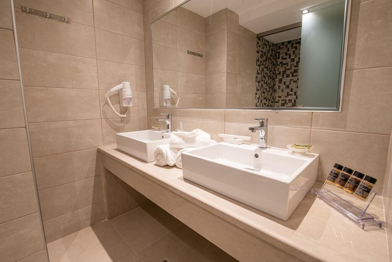 Bathroom 3, CHRISTA, South Aegean
